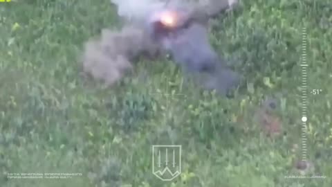Russians Lose Thousands of Men On a Years-Worth of Daily Assaults into Kupyansk and Got Nowhere