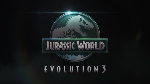 Jurassic World Evolution 3 - Announcement Trailer ｜ PS5 Games