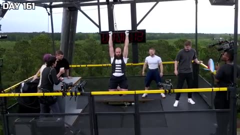 Weight lose challenge
