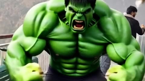 hulk