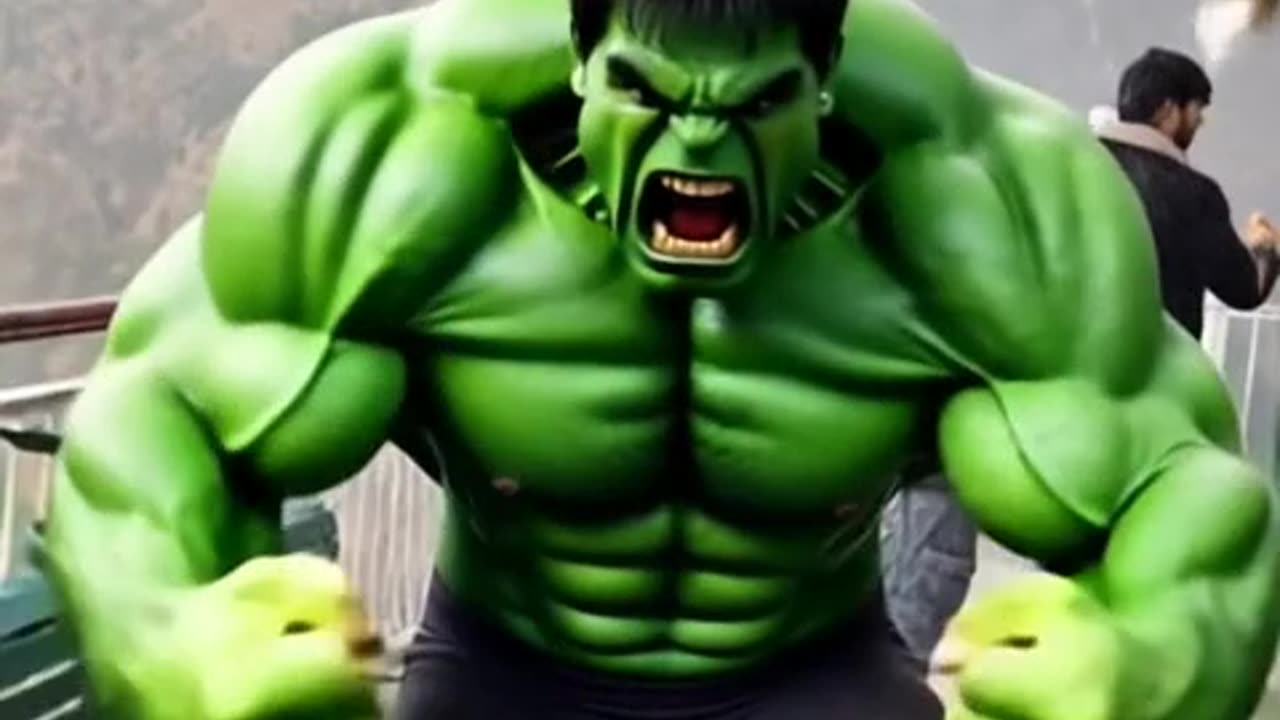 hulk