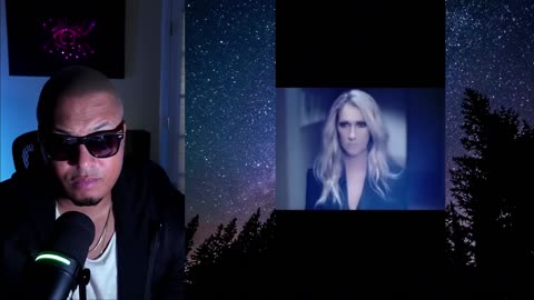 Celine Dion Satanic Clothing