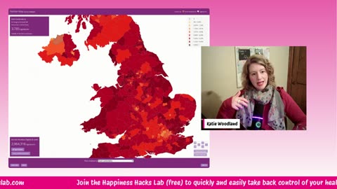 Madness & Mayhem E36: Digital ID Debate - feet to the fire Plus 90 second relax trick