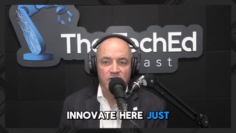 Matt Kirchner & Todd Wanek, CEOs: "China's Mindblowing!"