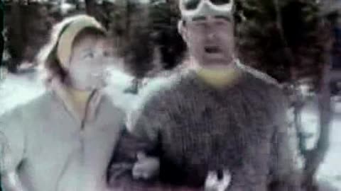 Commercial - Old Gold Cigarettes (Old Gold filters man jingle III) 1970