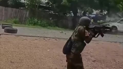 🌿💥 Myanmar War | PDFs Ambush Tat Column in Sagaing Region | RCF