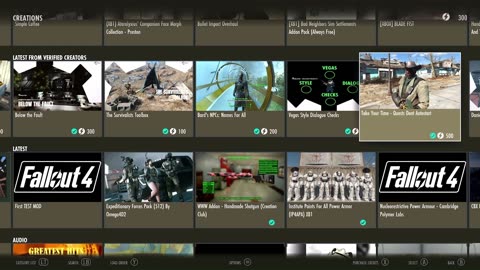 Fallout 4 crazy DRAMA NEWS !