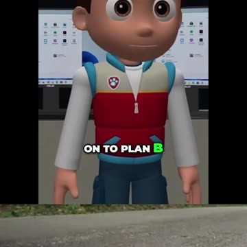 JJ and Mikey’s BIGGEST Paw Patrol Rescue Mission Ever!