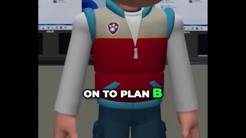 JJ and Mikey’s BIGGEST Paw Patrol Rescue Mission Ever!
