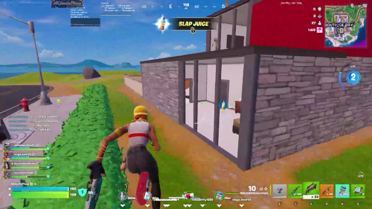 GTA Online From PS5 Pro