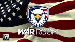 The War Room in Full HD for August 20, 2025.