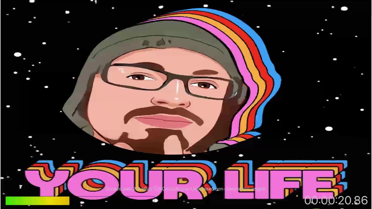 "A Message to the World" [Fedpilled Records 2024]