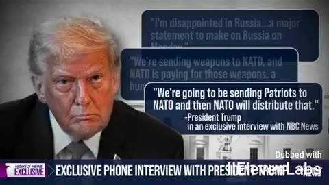 ❗️I am disappointed with Russia