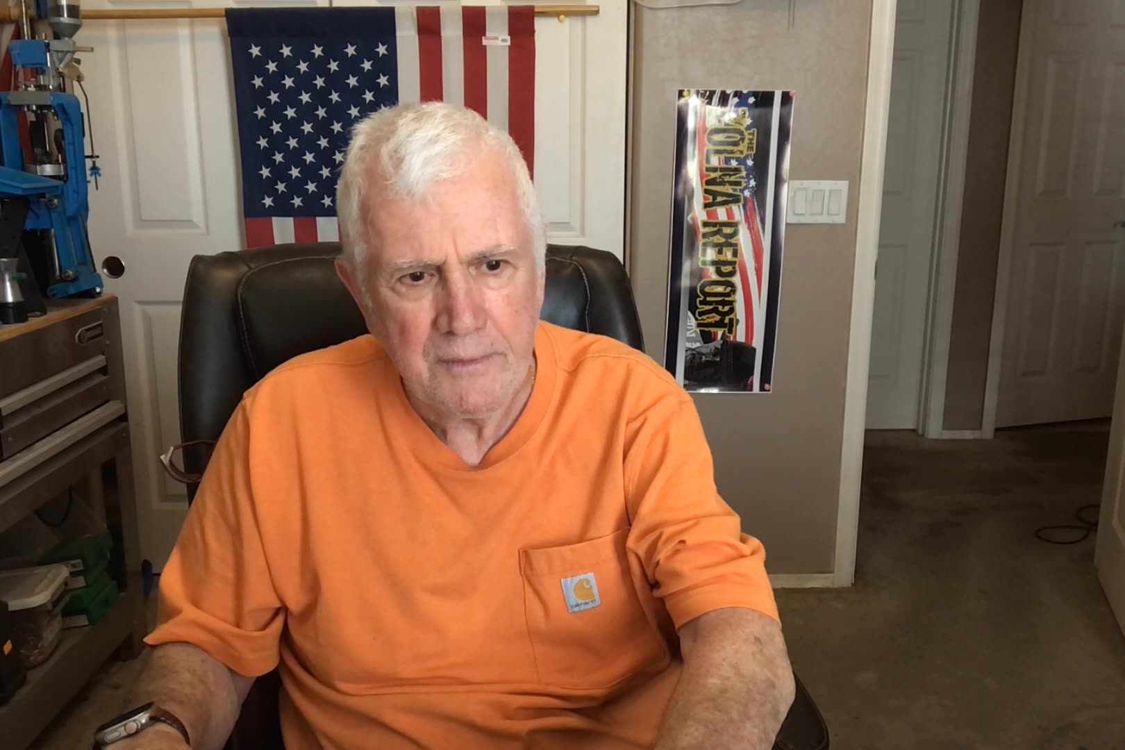 30 Year Old Committed Suicide, After Killing Cop, And Firing Hundreds Of Rounds, Into CDC Building!