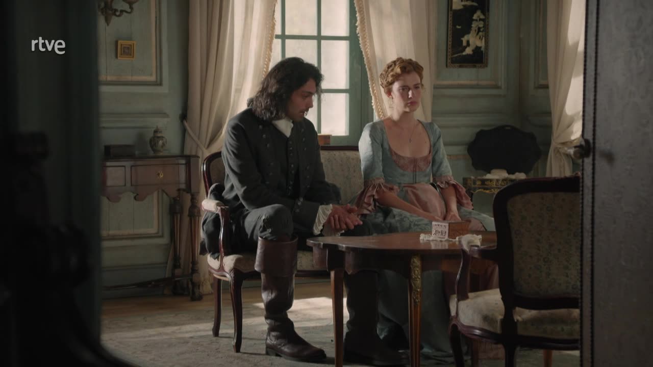 Valle salvaje capitulo 285 parte 3