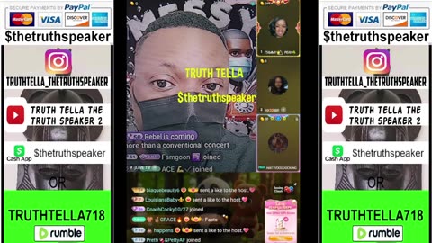 HAITIVOODOOKING PRESENTS JAZZY GOING TO JAIL PT. 2 ADDRESSES MESSY CALLER & MORE