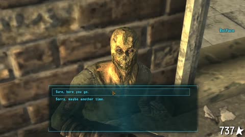 Live 2021-02-05 Getting a whiff of New Vegas