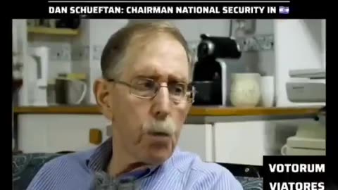 Israel's National Security Chairman Explains How Mass-Immigration is "Revenge" on European Countries