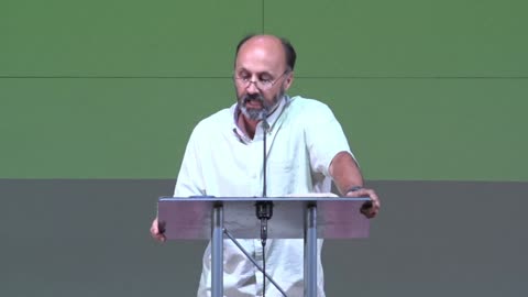 1 Corinthians 15 - Pastor Lonny Ferreiro - Bible Study Sunday 7/13/25 -10:00 AM