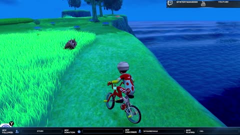 Gotta catch them all in Pearl