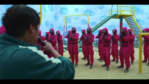 H&K MP5 Compilation in Movies, TV & Animation