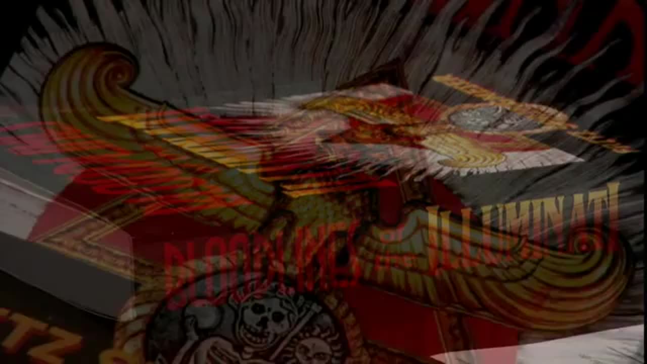 bloodlines of illuminati
