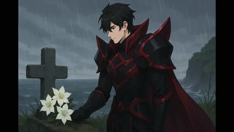 I’ve fallen without you V12