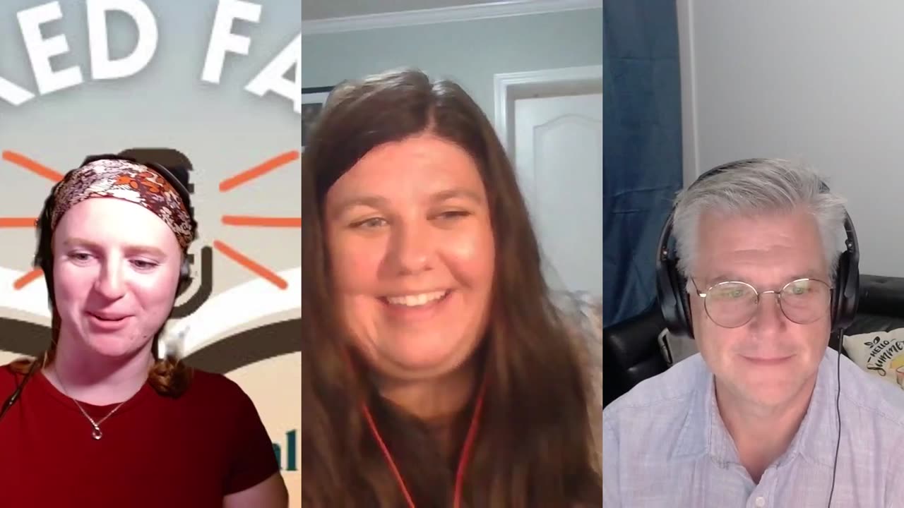 Ep. 4: Still Becoming - Surviving HELLP, NICU, then Finding Hope Again