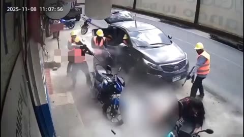 More Cartel Slayings In Mexico