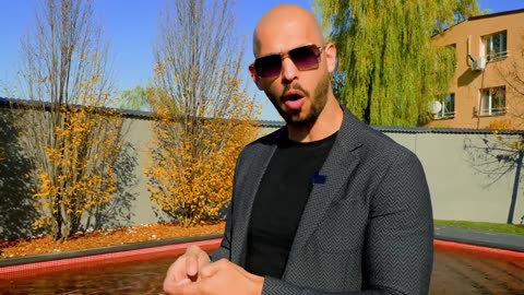 THE BIGGEST MISTAKE RICH MEN MAKE WITH GIRLS | Tate Speech Ep. 213 (November 25, 2021)