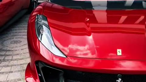 🏎️💨 This Luxury Car is a Dream in Dubai! | LuxurySportsCars