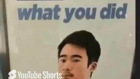 Lucas knows what you did