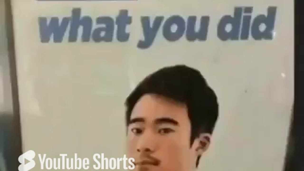 Lucas knows what you did