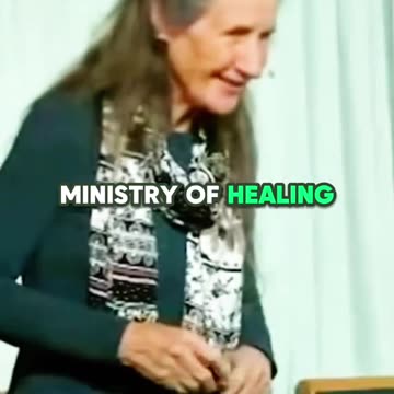 Our bodies are better than we think!