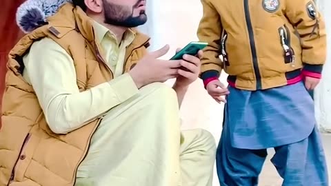 Ghar walo k smna attitude