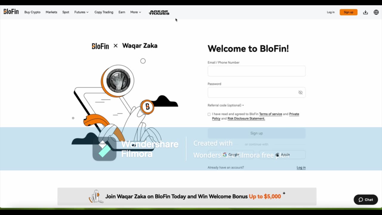 Crypto for Beginners: How to Create Your First Crypto Account (Step-by-Step Tutorial)