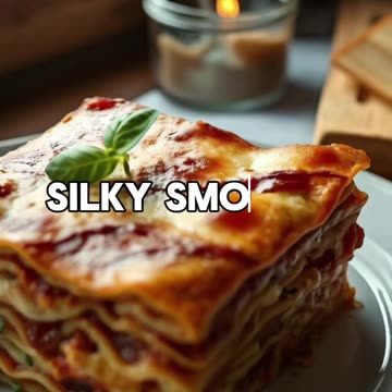 CHEESE NOT MELTING? (THE GRATE TRICK!) 🧀🍝