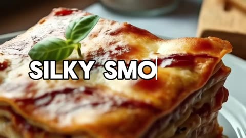 CHEESE NOT MELTING? (THE GRATE TRICK!) 🧀🍝