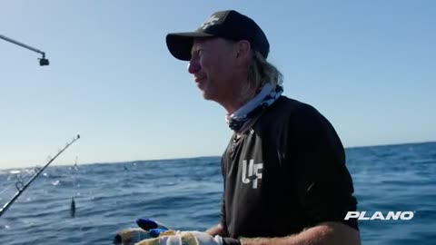 Greatest Swordfish Fishing in the World_part6
