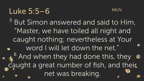 Waiting for You @ Power To Triumph || The Cupbearer's Dream Explained || June 6, 2025