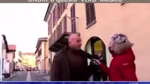 Medico serio dice la verità sui vaccini covid