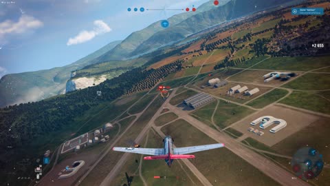 Tier 6 drops