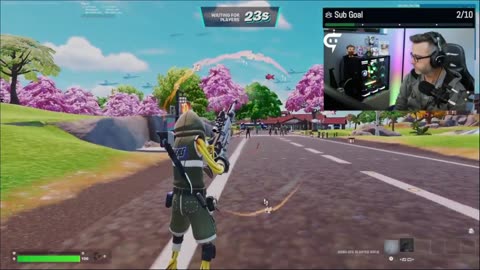 LIVE - Rumble Premium Content Creator - Fortnite - Dad Gamer - Say Hi!