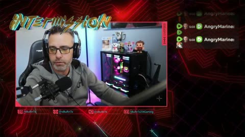 LIVE - Rumble Premium Content Creator - Fortnite - Dad Gamer - Say Hi!