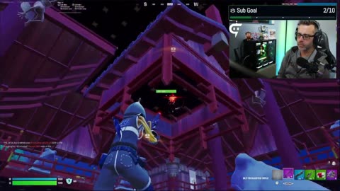 LIVE - Rumble Premium Content Creator - Fortnite - Dad Gamer - Say Hi!