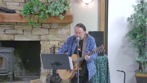 Wed. 4-23-25Title: "When in the Storms of Life!" Acts 27