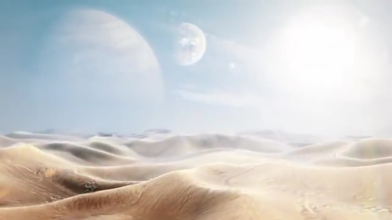 Unexplainable Structure Found by NASA in the Universe_ It’s Mind-Blowing