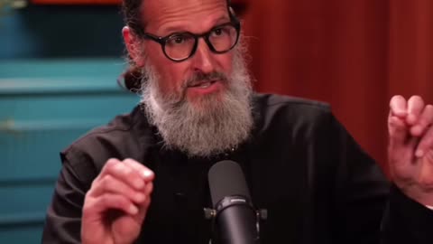 Orthodox priest discovers this in the Quran