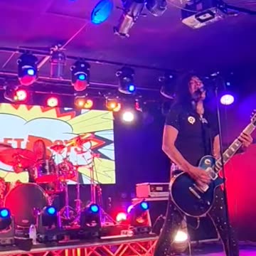 Bulletboys ( live)