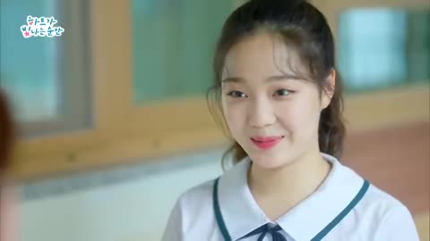 KOREAN ROMANTIC MOVIE (EPISODE 01)